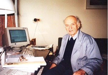 Su draugu kompiuteriu, 2004