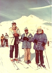 Su Audrium ir Lolita